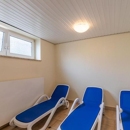 Haus Medemsand, Whg 214 Duhnen Exteriör bild