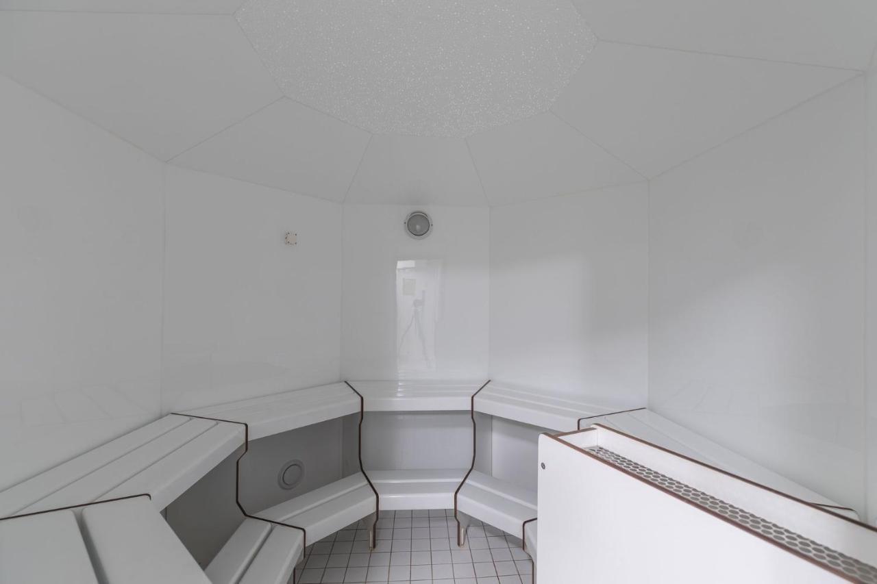 Haus Medemsand, Whg 214 Duhnen Exteriör bild