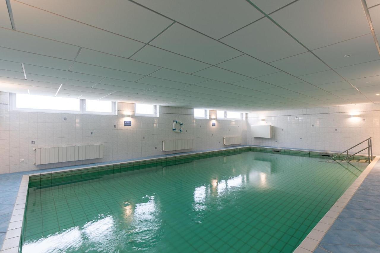 Haus Medemsand, Whg 214 Duhnen Exteriör bild